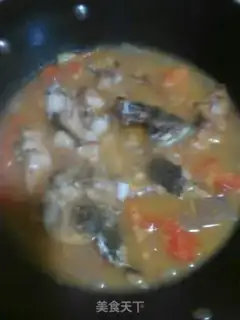 Make Tomatofish step 3