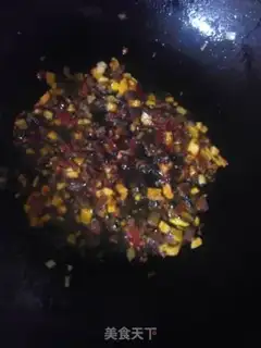 Make Tofu step 1