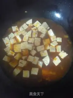 Make Tofu step 3