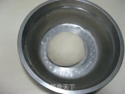 Make Cream bread step 5