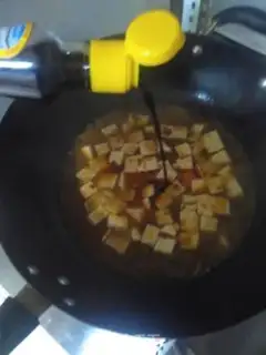 Make Tofu step 4