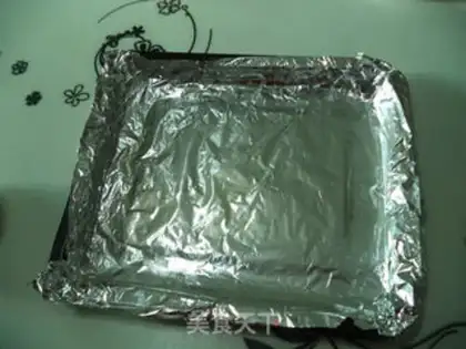 Make Pepper roasted fish step 8