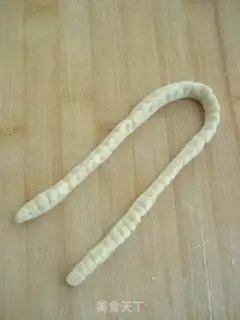Make Tiger flower step 11