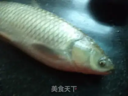 Make Fried fish step 0