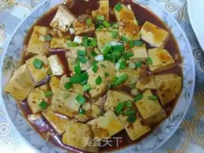 Make Tofu step 7