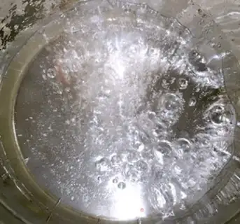 Make Italian protein cream step 4