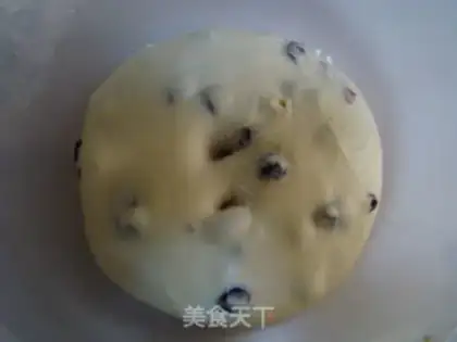 Make California little toast step 3