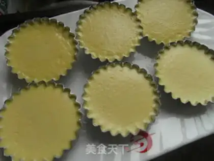 Make Baked pudding step 6