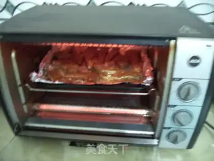 Make Pepper roasted fish step 11