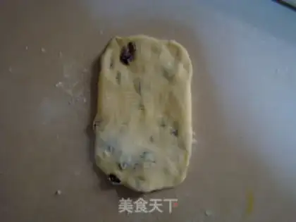 Make California little toast step 5