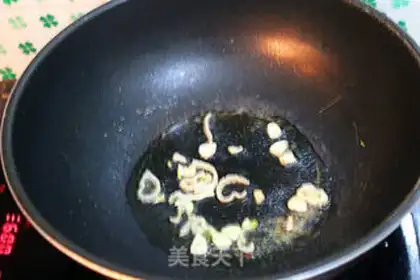Make The veggies step 4