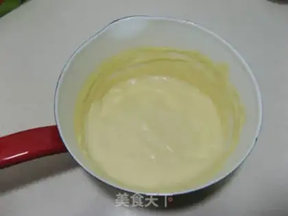 Make Cream bread step 11