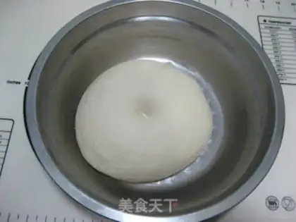 Make Cream bread step 12