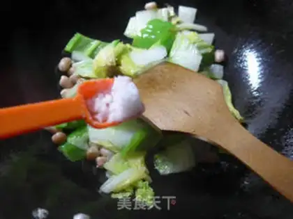 Make Pelican peanuts step 6