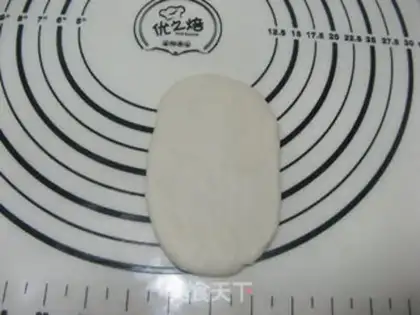 Make Cream bread step 14
