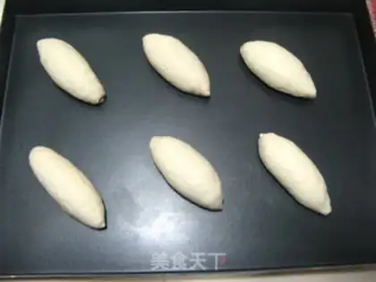 Make Cream bread step 16