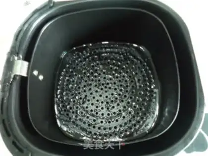 Make Fried fish step 8