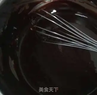 Make Chocolate coffee lava cake step 0