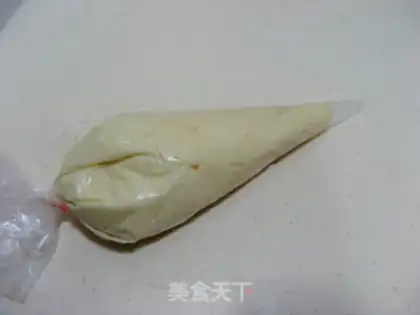Make Cream bread step 17