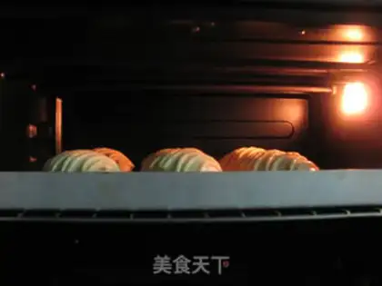 Make Cream bread step 19