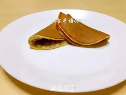 Make Chinese muffins step 9