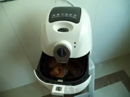 Make Fried fish step 11