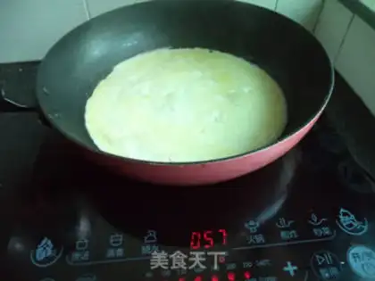 Make Tofu meatloaf step 4