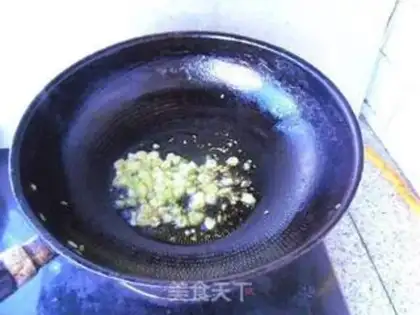 Make Pork for four seasons step 6