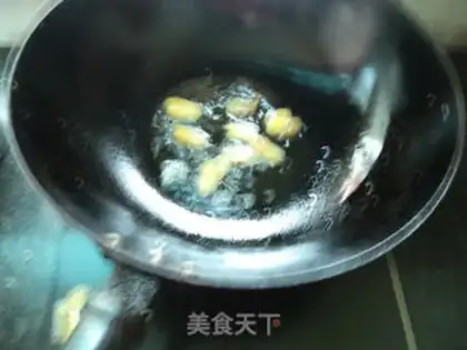 Make Dry-dry red dates, pigs