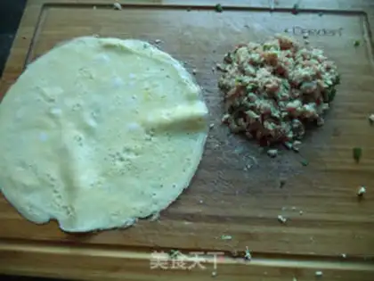 Make Tofu meatloaf step 5