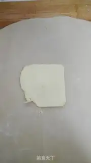 Make Mini-measure step 3