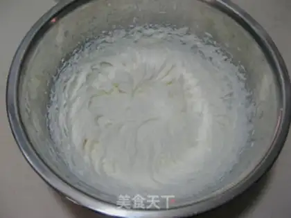 Make Cream bread step 21