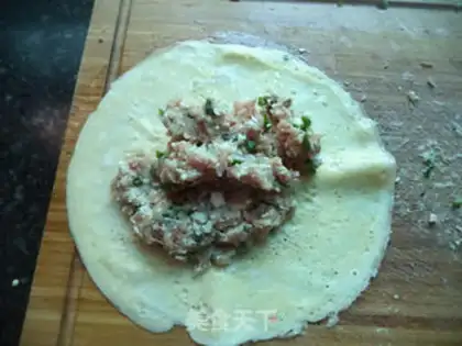 Make Tofu meatloaf step 6