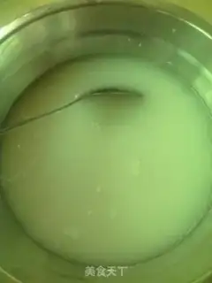 Make Coconut-flavored Joe step 6