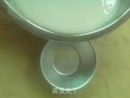 Make Coconut-flavored Joe step 9