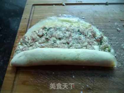 Make Tofu meatloaf step 8
