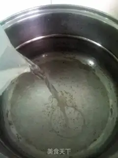 Make Coconut-flavored Joe step 10