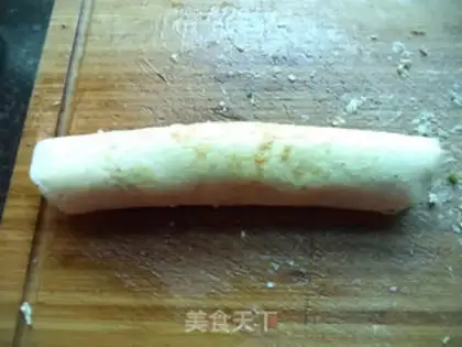 Make Tofu meatloaf step 9