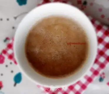 Make Honey Sydney Mud step 2