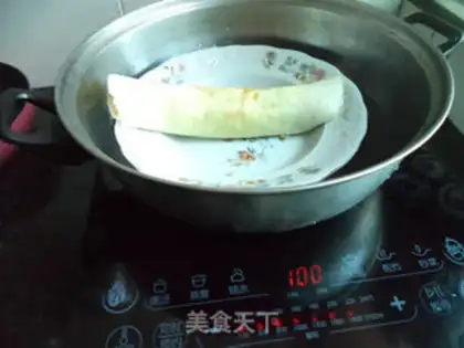 Make Tofu meatloaf step 10