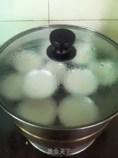 Make Coconut-flavored Joe step 14