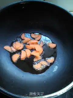 Make Mocked eggs step 3