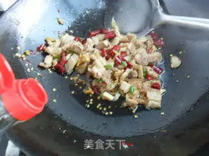 Make Soybean sprouts step 3