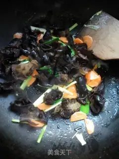 Make Mocked eggs step 5