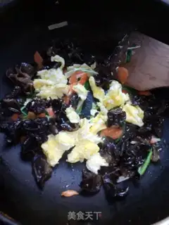Make Mocked eggs step 6