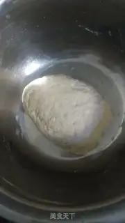Make All-eat walnuts step 0