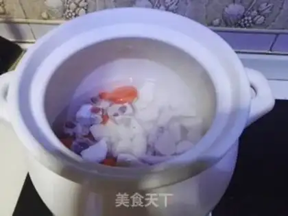 Make ♪ Carrot soup ♪ step 4
