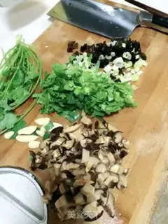 Make Rice rice step 0