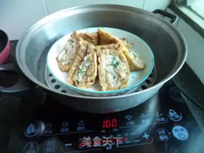 Make Tofu step 6