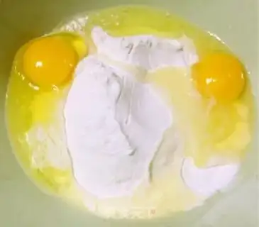 Make Sunrise breakfast step 3